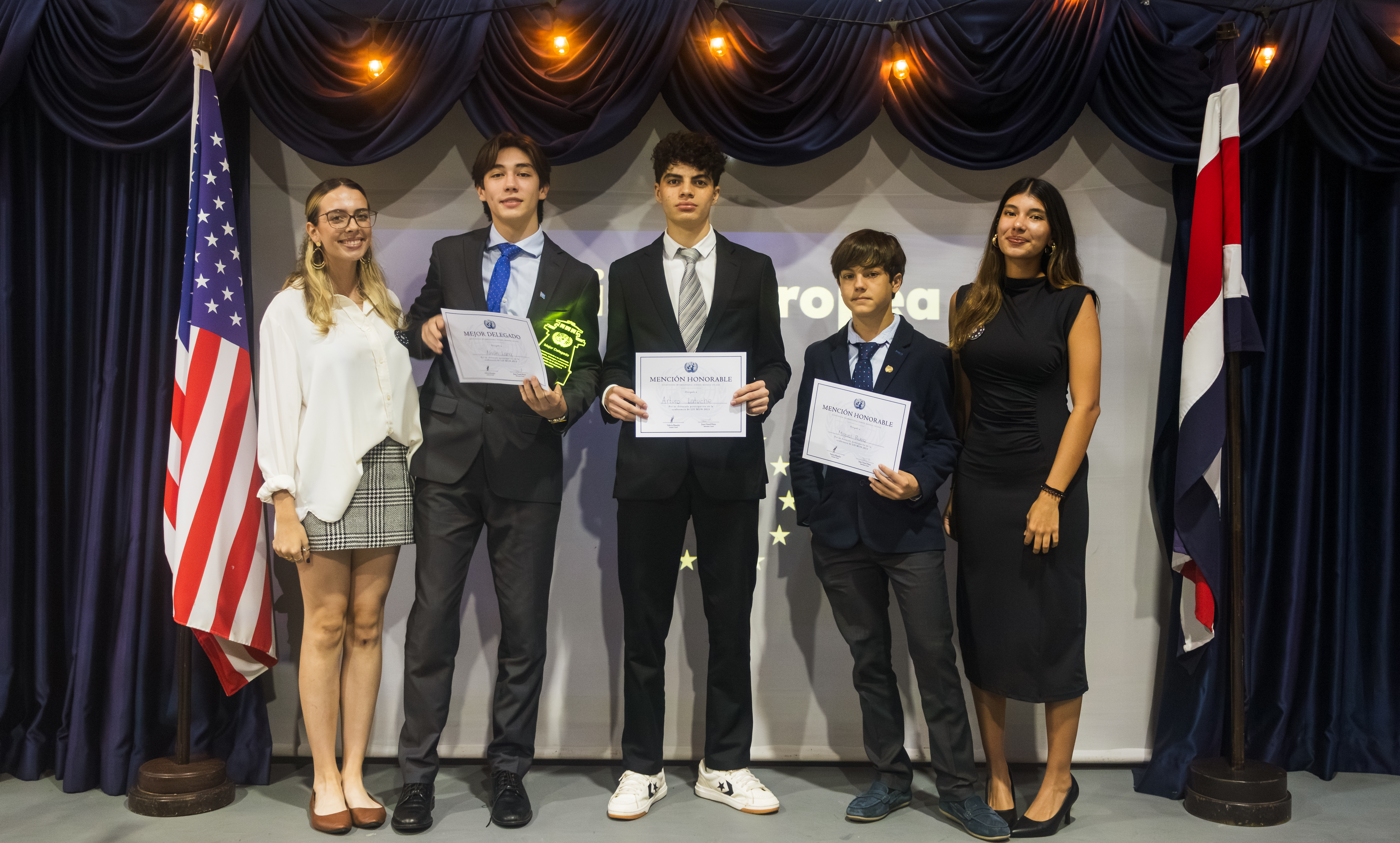 LISMUN 2025